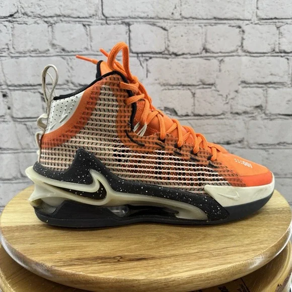 Nike Air Zoom G.T. Jump‎ Cone Phantom CZ9907-800 Men's Size 6 Women's 7.5